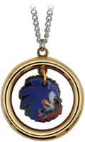 Sonic The Hedgehog - Ring Necklace - Sonic The Hedgehog - Ring Necklace - Collectibles
