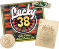 Fallout New Vegas Lucky 38 Imitation Gold Casino - Fallout New Vegas Lucky 38 Imitation Gold Casino - Collectibles