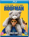 Roofman - Roofman - Blu-ray