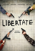 Libertate - Libertate - DVD