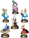 Alice In Wonderland Series Blind Box 6ct Dis - Alice In Wonderland Series Blind Box 6ct Dis - Collectibles