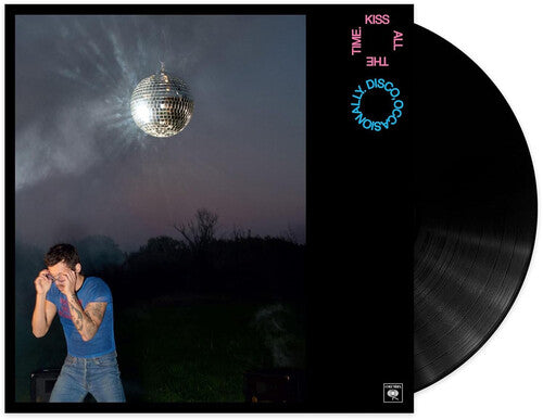 Styles,harry - Kiss All The Time Disco Occasionally - Vinyl Record