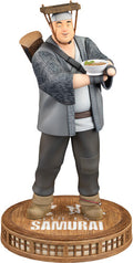 Blue Eye Samurai - Ringo Action Figure - Blue Eye Samurai - Ringo Action Figure - Collectibles