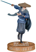 Blue Eye Samurai - Mizu Action Figure - Blue Eye Samurai - Mizu Action Figure - Collectibles