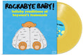 Lullaby Renditions Of Beyonce's Lemonade [Colored Vinyl] Vinyl Record