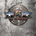Lucky To Be Alive (Aniv) [Remastered]