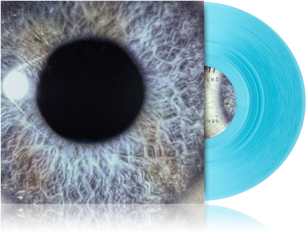 Moontower [Clear Vinyl] (Ltbl) [180 Gram] [Reissue] Vinyl Record