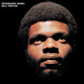 Billy Preston - Encouraging Words [Gold]