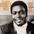 Booker T & Mg's - Best Of Booker T & The Mg's - Vinyl Record