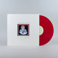 Dancing Is Depressing [Colored Vinyl] (Red) (Exp) (Can) Vinyl Record