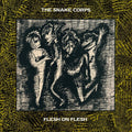 Snake Corps - Flesh On Flesh - Music CD