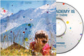 Almost There Music CD