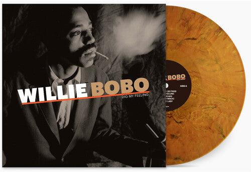 Bobo,willie - Dig My Feeling - Vinyl Record
