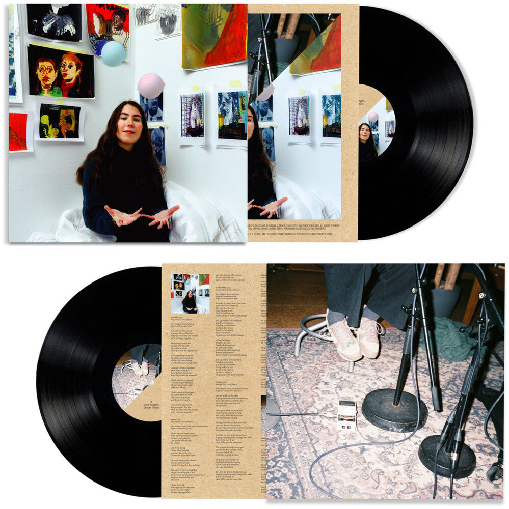 Intertwined / Dinner Alone [LP] Vinyl Record