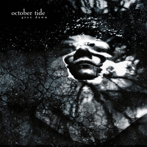 October Tide - Grey Dawn - Vinyl Record