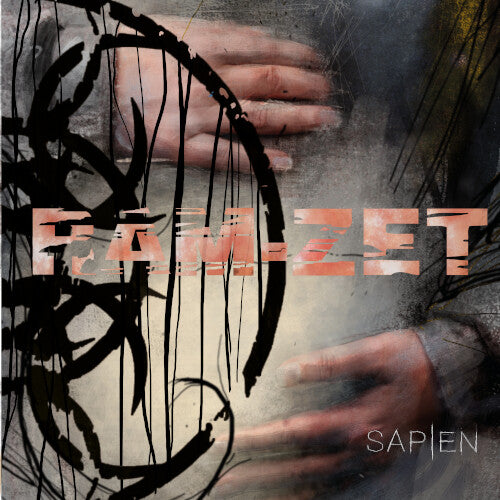 Ram-zet - Sapien - Vinyl Record