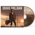Milligan,drake - Tumbleweed - Music CD