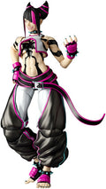 Revoltech Amazing Yamaguchi Street Fighter Juri Af - Revoltech Amazing Yamaguchi Street Fighter Juri Af - Collectibles