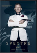 Spectre - Spectre - DVD