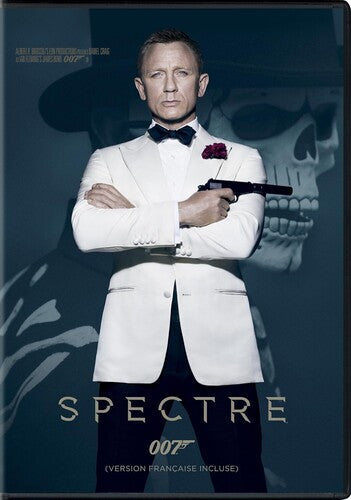 Spectre - Spectre - DVD