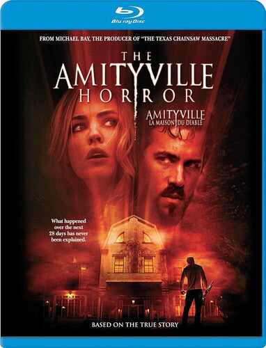 Amityville Horror (2005) - Amityville Horror (2005) - Blu-ray