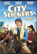 City Slickers - City Slickers - DVD