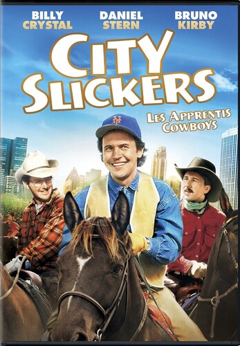 City Slickers - City Slickers - DVD