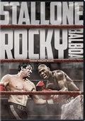 Rocky Balboa - Rocky Balboa - DVD