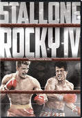 Rocky Iv - Rocky Iv - DVD
