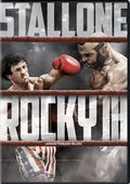 Rocky Iii - Rocky Iii - DVD