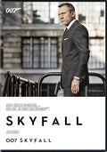 Skyfall - Skyfall - DVD