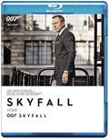 Skyfall - Skyfall - Blu-ray