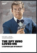 Spy Who Loved Me - Spy Who Loved Me - DVD