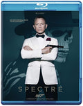 Spectre - Spectre - Blu-ray