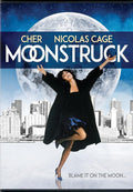 Moonstruck - Moonstruck - DVD
