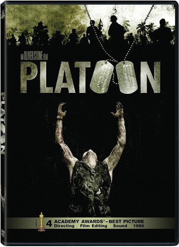Platoon - Platoon - DVD