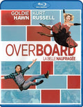 Overboard (1987) - Overboard (1987) - Blu-ray