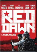 Red Dawn (1984) - Red Dawn (1984) - DVD