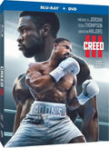 Creed Iii - Creed Iii - Blu-ray