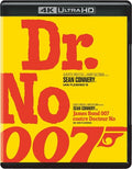 Dr No - Dr No - UHD