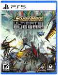 Ps5 Starship Troopers: Ultimate Bug War - Ps5 Starship Troopers: Ultimate Bug War - Video Game
