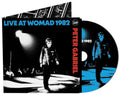 Gabriel,peter - Live At Womad 1982 - Music CD