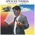 Thomas,spencer - Cynical Vision - Music CD