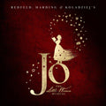 Jo - The Little Women Musical [LP] Vinyl Record