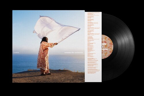 Elmiene - Sounds For Someone - Vinyl Record