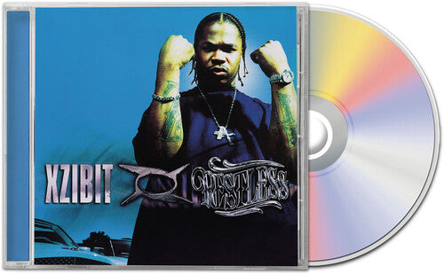 Xzibit - Restless - Music CD