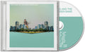 Cory Wong & The Green Screen Band Music CD