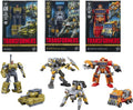 Aotp Voyager Ast Wave 3 - Aotp Voyager Ast Wave 3 - Collectibles