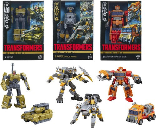 Aotp Voyager Ast Wave 3 - Aotp Voyager Ast Wave 3 - Collectibles