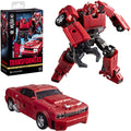 Tra Gen Prime Dlx Prime Cliffjumper - Transformers Aotp Deluxe Cliffjumper - Collectibles